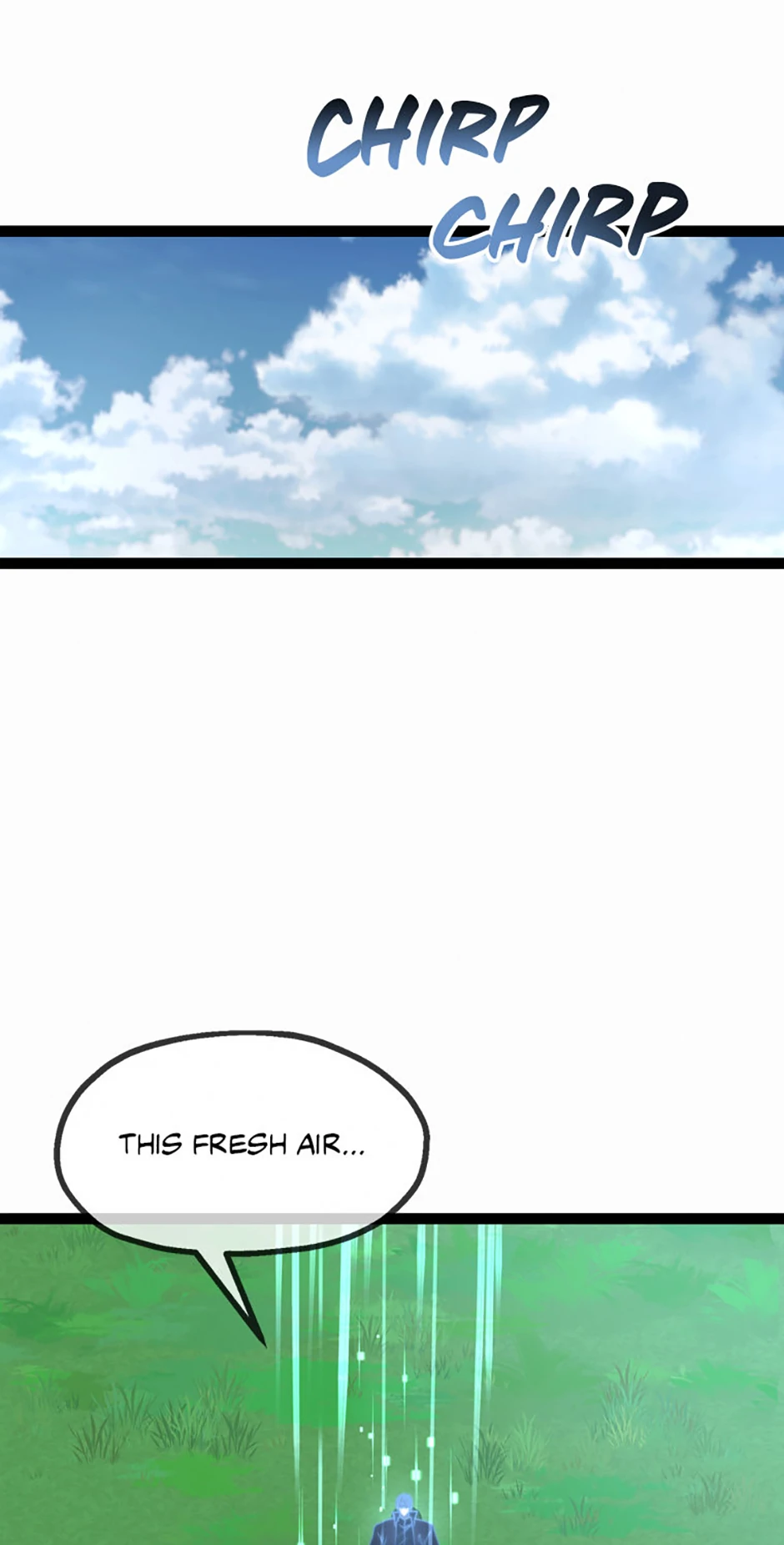 Solo Eating Chapter 70 84